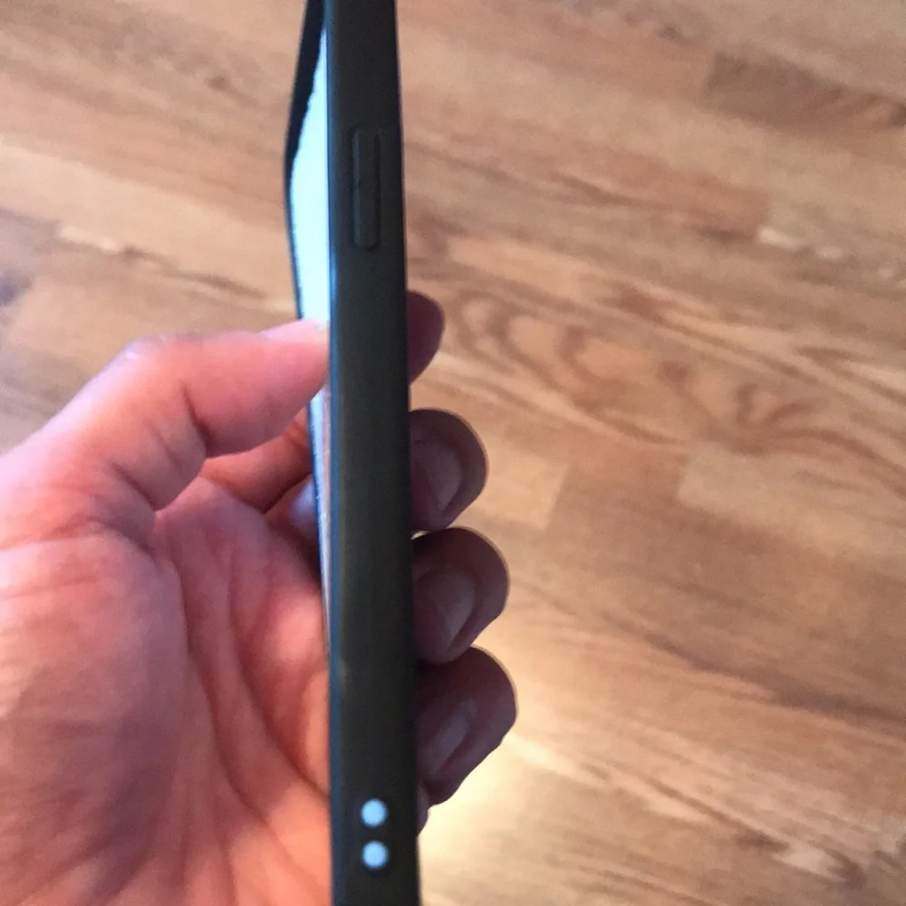 Brand New IPhone 12 Pro Fashion Case